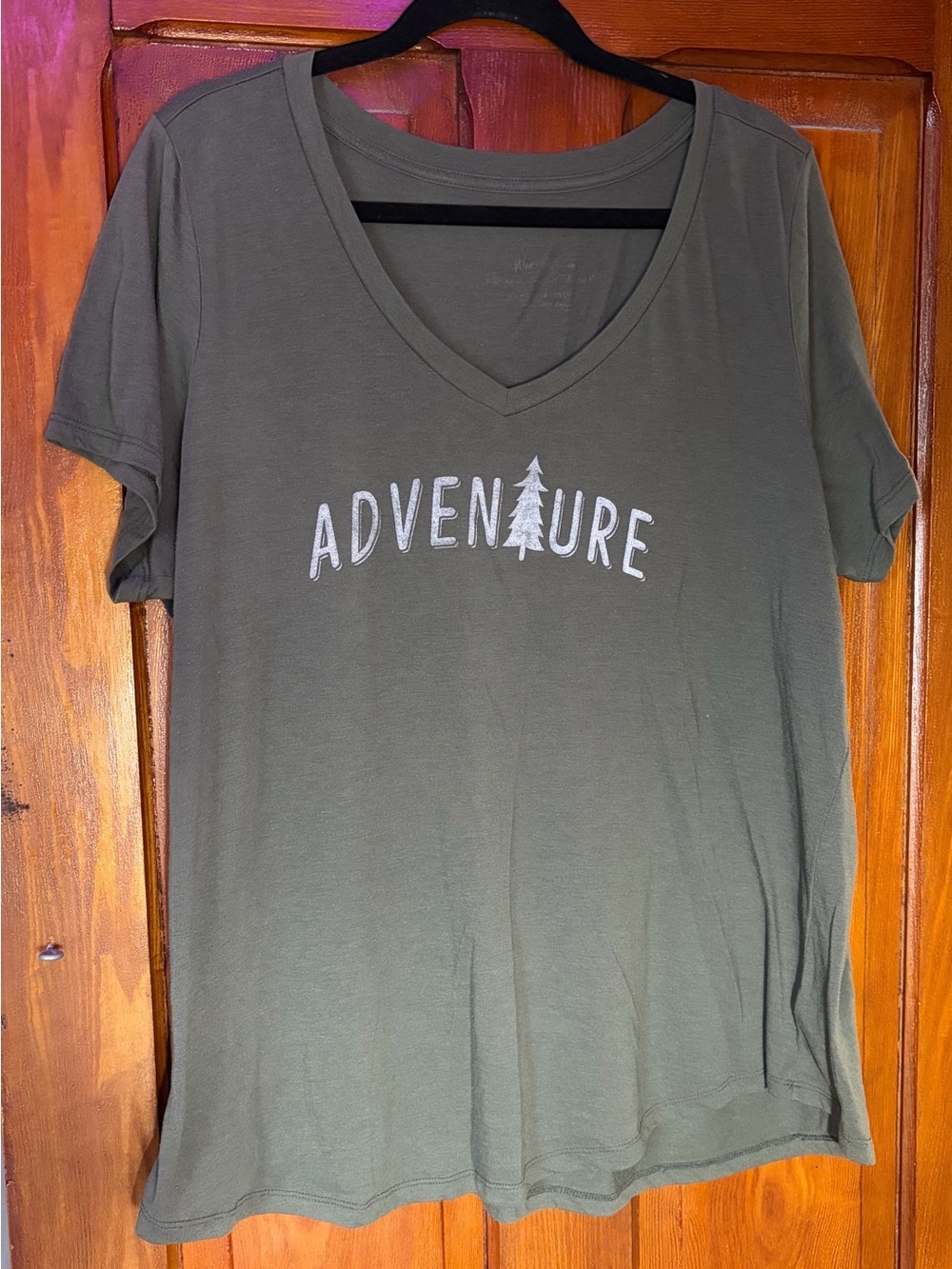 2X - torrid Adventure